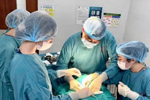 Bệnh viện Bạch Mai thành lập Viện Y học hạt nhân và Ung bướu, đẩy mạnh kỷ nguyên điều trị cá thể hóa