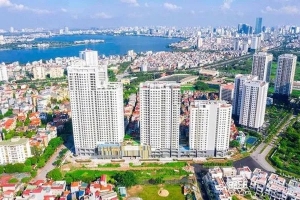 Vận hành hệ thống dữ liệu định danh bất động sản toàn quốc từ 1/7