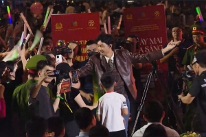 Chương trình biểu diễn nghệ thuật đặc biệt hưởng ứng Tháng hành động phòng, chống ma túy năm 2026