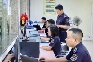 Triển khai đồng bộ mã đơn vị hải quan trên toàn quốc từ ngày 1/7
