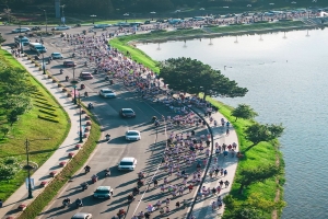 Đà Lạt khẳng định vị thế điểm đến của những sự kiện, tạo động lực phát triển du lịch và dịch vụ
