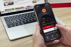 Cục Thuế: eTax Mobile tạo sự công bằng, minh bạch trong quản lý, thu thuế
