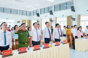 Đà Nẵng: Phường Hải Vân tổ chức Kỳ họp thứ 3 (chuyên đề) khoá I, nhiệm kỳ 2026-2031