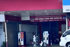 Những rủi ro lớn khi người tiêu dùng mua xăng dầu tại cây xăng "chui"