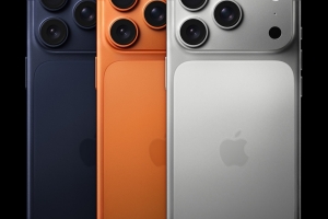 iPhone 17 và 17 Pro Max neo giá cao kỷ lục trước áp lực linh kiện leo thang