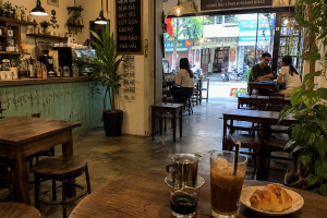 Quy định mới về mức chi trả tiền bản quyền âm nhạc hằng năm đối với hệ thống quán cà phê