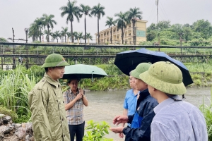 Quảng Ninh: Việc di dời các hộ dân tại khu Khe Sím dựa trên các đánh giá khoa học