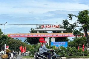 Đà Nẵng: Lấy ý kiến nhân dân về chủ trương thành lập 10 phường trên cơ sở giữ nguyên trạng10 xã