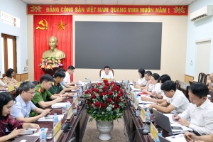 Bắc Ninh: Phường Phương Liễu thu ngân sách nằm trong Top 10 xã, phường cao nhất tỉnh