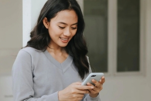 Vay tiền nhanh chỉ cần CCCD online mang lại trải nghiệm số linh hoạt, tiện lợi