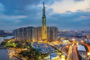 Kỷ niệm 50 năm Thành phố mang tên Bác: Đi đầu trong đổi mới sáng tạo, hội nhập, nghĩa tình và phụng sự nhân dân