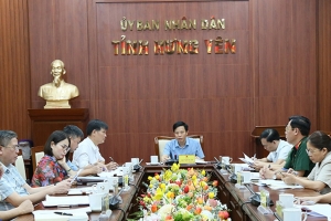 Hưng Yên tổ chức Festival Hoa năm 2026