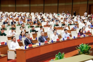 Quán triệt Nghị quyết 10-NQ/TW: Chuyển mạnh từ thu hút FDI sang phát triển hệ sinh thái kinh tế có vốn đầu tư nước ngoài