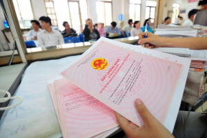 TP. HCM: Chủ tịch xã, phường được quyết định chuyển mục đích sử dụng đất