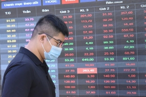 Cổ phiếu ngày 30/6: Khu công nghiệp, ngân hàng và dầu khí hút sự quan tâm