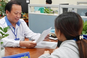 Hà Nội dự kiến chi bồi dưỡng tới 500.000 đồng/ngày cho cán bộ làm nhiệm vụ tiếp công dân