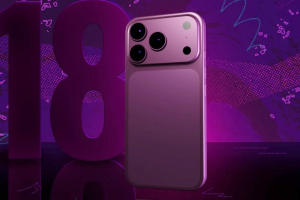 Lộ diện thời điểm ra mắt iPhone 18 Series: Siêu phẩm đắt đỏ nhất lịch sử Apple