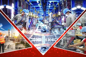 Bộ Công Thương thúc đẩy triển khai nhiệm vụ trọng tâm, tạo động lực tăng trưởng năm 2026