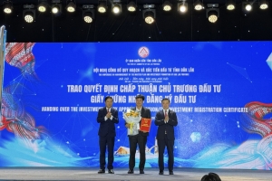 Tập đoàn Hòa Phát hợp tác chiến lược về đầu tư phát triển với tỉnh Đắk Lắk
