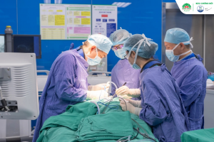 Hệ thống báo động y tế khẩn cấp tăng tỷ lệ cấp cứu thành công tại BVĐK Hồng Ngọc
