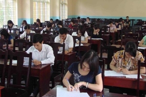 Hưng Yên công bố danh sách người trúng tuyển viên chức ngành giáo dục