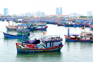 Phạt tối đa 2 tỷ đồng với hành vi vi phạm hành chính lĩnh vực thủy sản