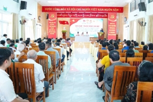 Đà Nẵng: Phường Hải Vân tổ chức Diễn đàn “Tháng nghe dân nói” năm 2026