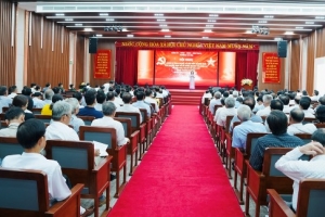 Đà Nẵng: Phường Hải Vân kiện toàn 29 chi bộ, 108 cấp ủy viên sau sắp xếp