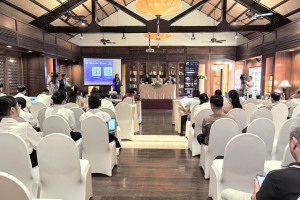 VFF 2026: Khát vọng kiến tạo tương lai tài chính Việt Nam
