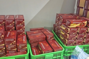 Khánh Hòa: Khởi tố 3 lãnh đạo doanh nghiệp sản xuất thực phẩm giả mạo bán trên sàn thương mại điện tử