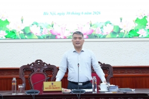 Đề xuất sửa Luật Chứng khoán: Siết tiêu chuẩn người đại diện, bổ sung cơ chế thử nghiệm công nghệ