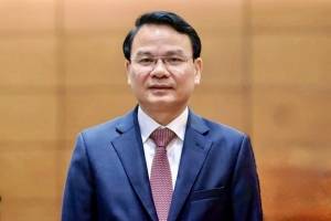 Phân công công tác của Bộ trưởng, Chủ nhiệm Đặng Xuân Phong và các Phó Chủ nhiệm Văn phòng Chính phủ
