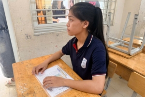 8h sáng nay, Bộ Giáo dục và Đào tạo công bố kết quả thi tốt nghiệp THPT 2026