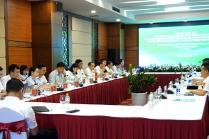 Đẩy mạnh hợp tác nông nghiệp và môi trường giữa Lào Cai và huyện Tú Sơn