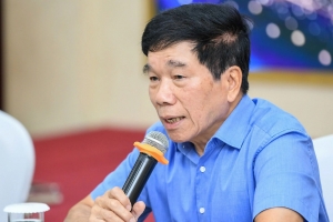 Đầu tư công bùng nổ, ngành xây dựng đối mặt nghịch lý "càng nhiều việc càng lo lỗ"