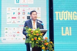 Ông Nguyễn Hữu Thành làm Chủ tịch Hiệp hội Doanh nghiệp tỉnh Lâm Đồng nhiệm kỳ 2026 - 2031