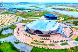 Thành lập Trường Trung cấp Nghệ thuật và Thể thao Quảng Ninh