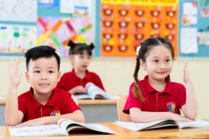 Hôm nay, Hà Nội mở đăng ký tuyển sinh đầu cấp vào trường công