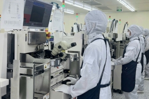 Bắc Ninh: Chỉ số sản xuất công nghiệp 6 tháng đầu năm 2026 ước tăng 19,51%