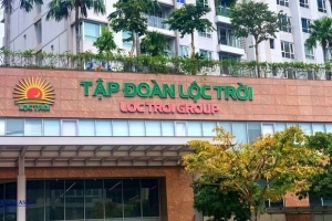 Công ty Cổ phần Tập đoàn Lộc Trời bị xử phạt 85 triệu đồng