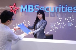 Chứng khoán MB bị phạt 340 triệu đồng do nhiều vi phạm trong lĩnh vực chứng khoán và thị trường chứng khoán