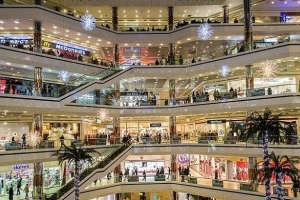 Hà Nội quy hoạch 7 trung tâm mua sắm outlet tại các cửa ngõ Thủ đô