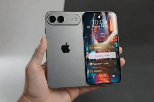 Apple dự kiến ra mắt iPhone 18 Pro và iPhone màn hình gập vào ngày 8/9