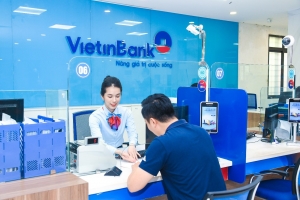 Thăng 7 bậc trên Fortune Southeast Asia 500, VietinBank nâng tầm vị thế thương hiệu Việt