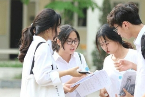 Từ hôm nay, thí sinh bắt đầu đăng ký nguyện vọng xét tuyển đại học 2026