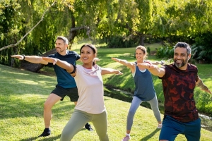 Chìa khóa giúp nâng cao sức khỏe tinh thần giữa nhịp sống hiện đại