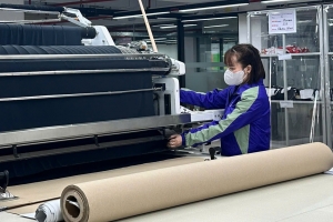 Thái Nguyên bứt phá tăng trưởng: GRDP quý II đứng thứ 3 cả nước