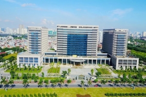 Thí điểm thành lập văn phòng đại diện của UBND cấp tỉnh ở nước ngoài