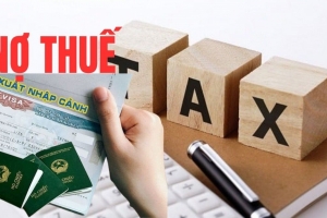 Thuế tỉnh Lào Cai: Công khai danh sách 36 đơn vị nợ thuế