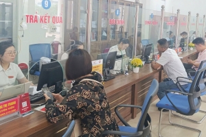 Lào Cai chấn chỉnh tác phong, nâng cao chất lượng phục vụ người dân và doanh nghiệp